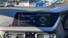 BMW 1 Series 118i [136] M Sport 5dr Step Auto [LCP] Petrol Hatchback